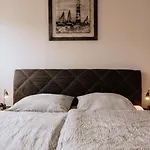 Appartement Kaffeegeniesserei *