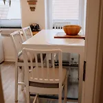 Kaffeegeniesserei * Norderney