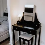 Kaffeegeniesserei Appartement Norderney