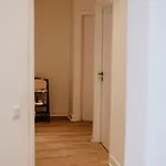 Appartement Kaffeegeniesserei *