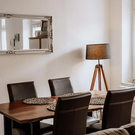 Kaffeegeniesserei Apartamento *