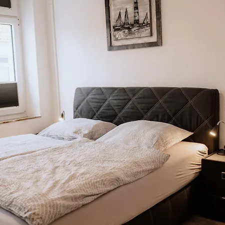 Kaffeegeniesserei * Norderney