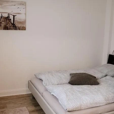 Kaffeegeniesserei Norderney