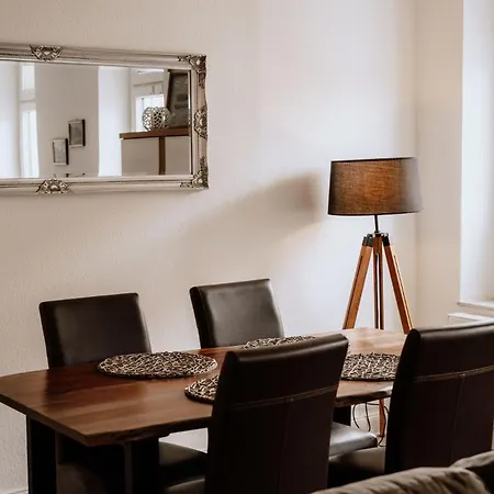 Kaffeegeniesserei Appartement Norderney