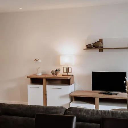 Appartement Kaffeegeniesserei Norderney