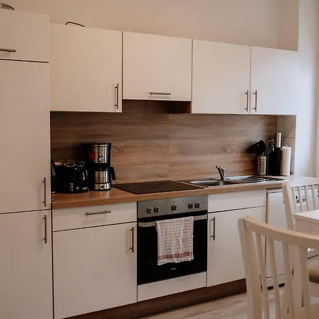 Kaffeegeniesserei Appartement