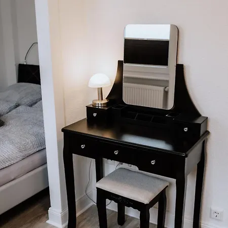 Kaffeegeniesserei Apartamento Norderney