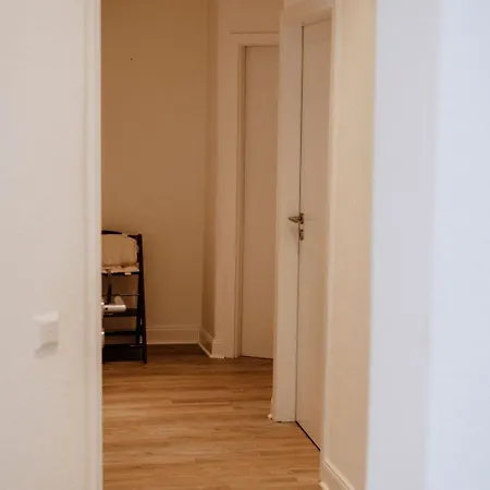 Lejlighed Kaffeegeniesserei *
