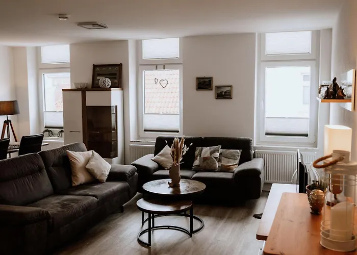 Apartment Kaffeegeniesserei