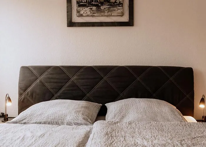 Apartment Kaffeegeniesserei *