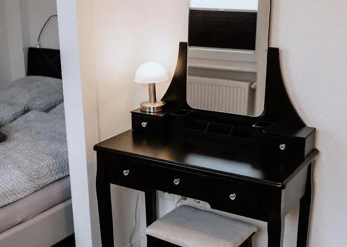 Kaffeegeniesserei Apartment Norderney